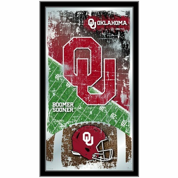 Oklahoma 15